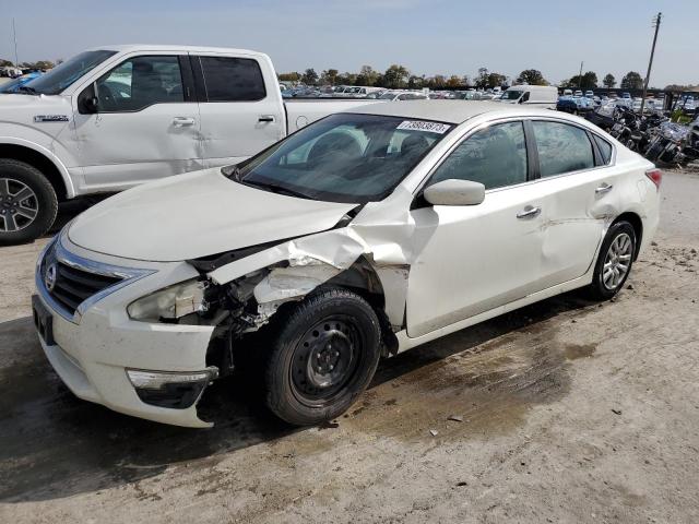 Image 1 of 2015 NISSAN ALTIMA 2.5 2015 with VIN 1N4AL3AP5FC117319