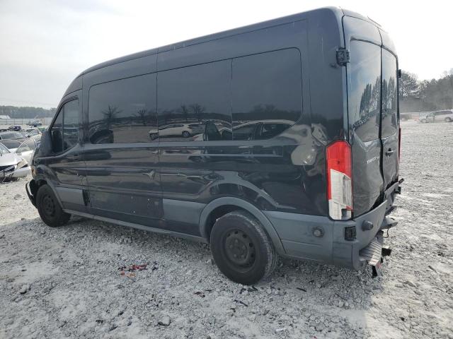 Image 2 of 2015 FORD TRANSIT T-350 2015 with VIN 1FBAX2CM9FKA21523