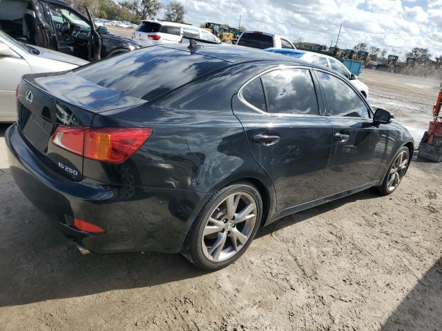 Obraz 3 z 2010 LEXUS IS 250 2010 z VIN JTHBF5C27A2097848