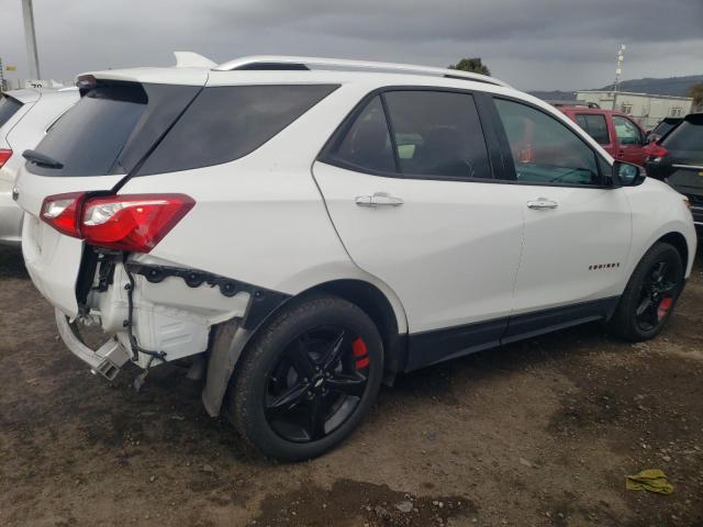 Изображение 3 2021 CHEVROLET EQUINOX PREMIER 2021 с VIN 2GNAXNEV5M6164298