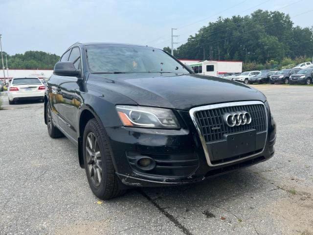 Изображение 2011 AUDI Q5 PREMIUM PLUS 2011