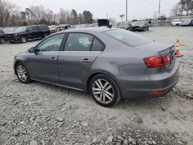Image 2 of 2012 VOLKSWAGEN JETTA GLI 2012 with VIN 3VW4A7AJ9CM409210