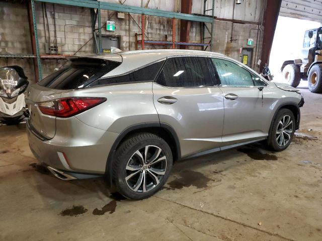 Image 3 of 2017 LEXUS RX 350 BASE 2017 with VIN 2T2BZMCA4HC088963