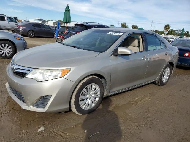 Obraz 1 z 2014 TOYOTA CAMRY L 2014 z VIN 4T4BF1FK1ER383969