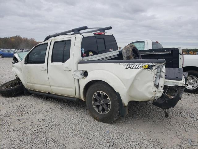 Изображение 2 2015 NISSAN FRONTIER S 2015 с VIN 1N6AD0EV6FN730047