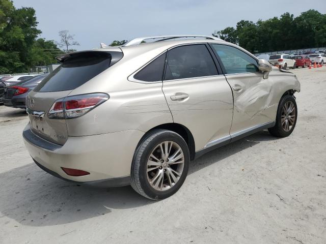 Image 3 of 2013 LEXUS RX 350 2013 with VIN 2T2ZK1BA5DC089312