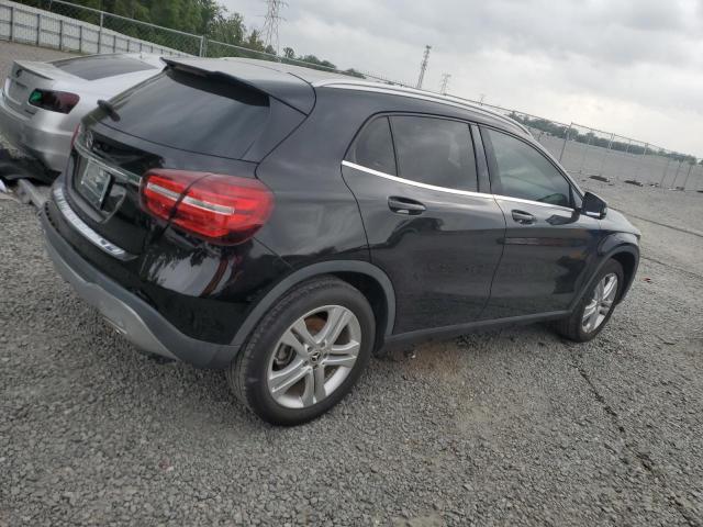 Image 3 of 2020 MERCEDES-BENZ GLA 250 2020 with VIN WDCTG4EB8LU025665