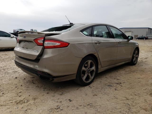 Image 3 of 2015 FORD FUSION SE 2015 with VIN 3FA6P0T99FR215620