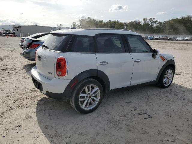 Image 3 of 2012 MINI COOPER COUNTRYMAN 2012 with VIN WMWZB3C53CWM05679