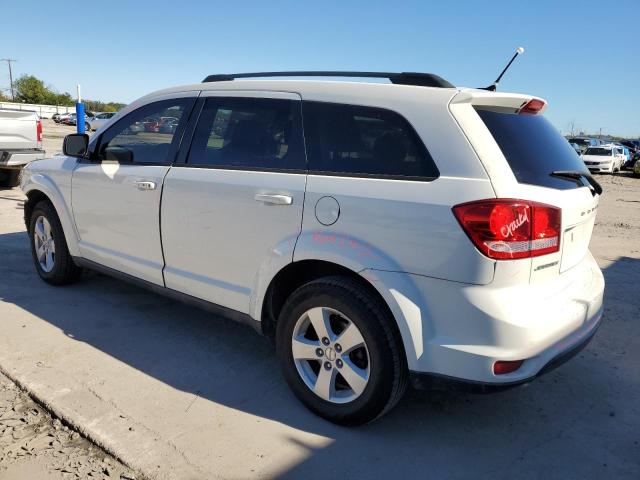 Изображение 2 2011 DODGE JOURNEY MAINSTREET 2011 с VIN 3D4PG1FG3BT561791