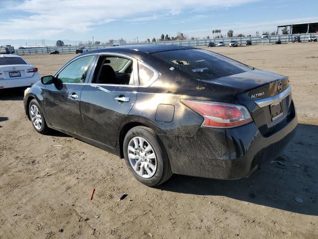 Изображение 2 2014 NISSAN ALTIMA 2.5 2014 с VIN 1N4AL3AP0EN335638