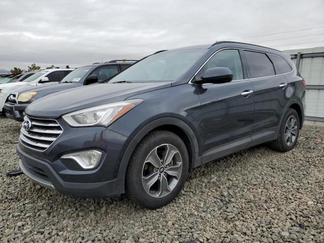 2016 HYUNDAI SANTA FE SE 2016 image