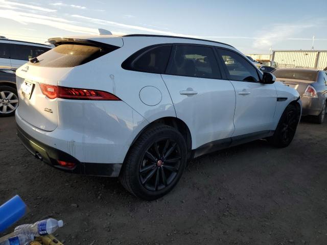 Изображение 3 2018 JAGUAR F-PACE PRESTIGE 2018 с VIN SADCK2FX9JA256371