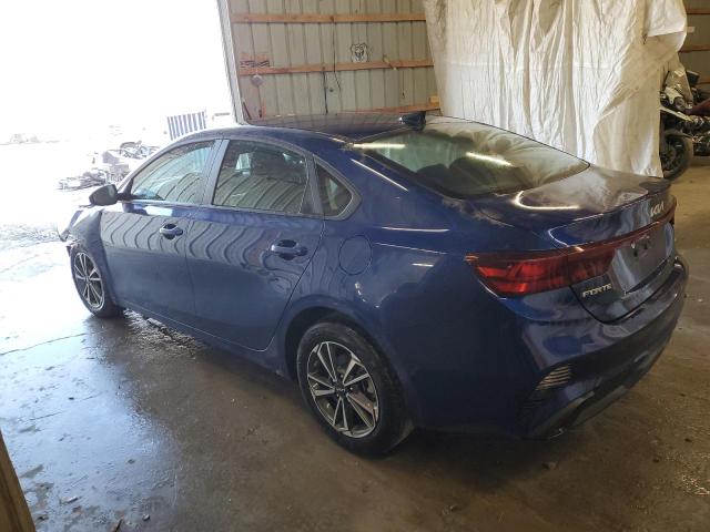 Image 2 of 2023 KIA FORTE LX 2023 with VIN 3KPF24AD2PE619729
