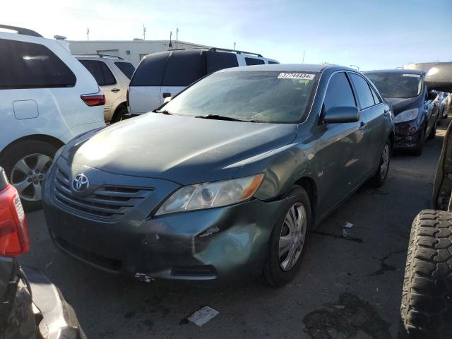 Obraz 1 z 2009 TOYOTA CAMRY SE 2009 z VIN 4T1BK46K39U578324