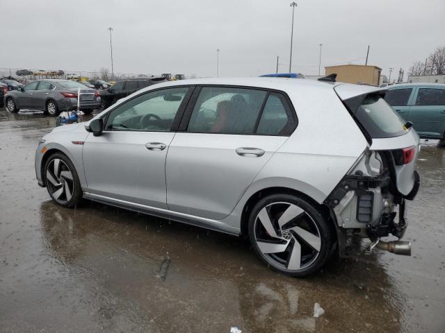 Изображение 2 2022 VOLKSWAGEN GTI S 2022 с VIN WVWH87CD5NW141136