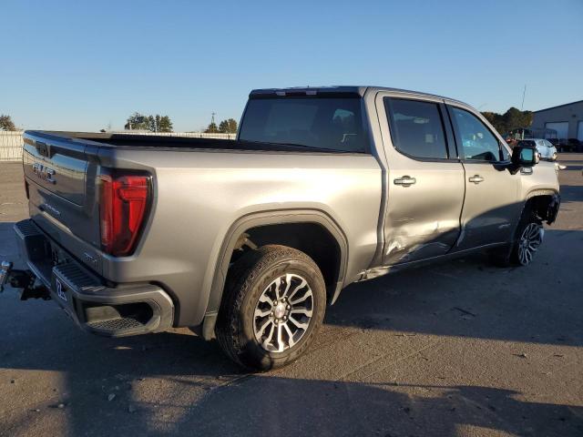 Изображение 3 2021 GMC SIERRA K1500 AT4 2021 с VIN 3GTU9EETXMG409535