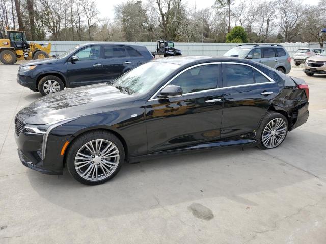 Obraz 2020 CADILLAC CT4 PREMIUM LUXURY 2020