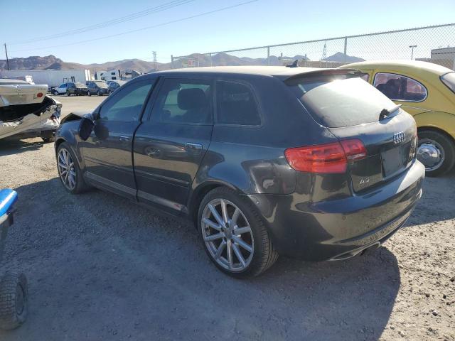 Изображение 2 2011 AUDI A3 PREMIUM PLUS 2011 с VIN WAUKJAFMXBA024127