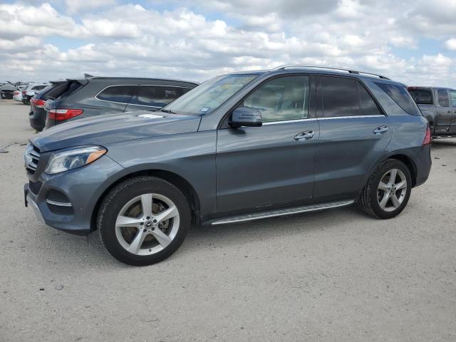 Изображение 1 2018 MERCEDES-BENZ GLE 350 2018 с VIN 4JGDA5JB7JB201875