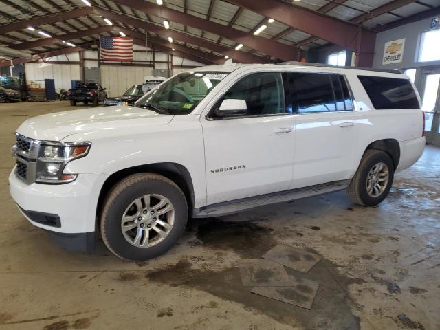 Obraz 2015 CHEVROLET SUBURBAN K1500 LT 2015