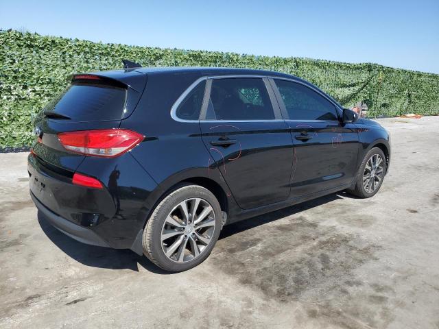 Изображение 3 2018 HYUNDAI ELANTRA GT  2018 с VIN KMHH35LE6JU021729