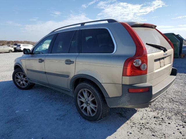 Obraz 2 z 2004 VOLVO XC90 T6 2004 z VIN YV1CZ91H741037195