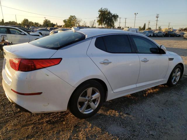 Image 3 of 2015 KIA OPTIMA LX 2015 with VIN KNAGM4A78F5661578