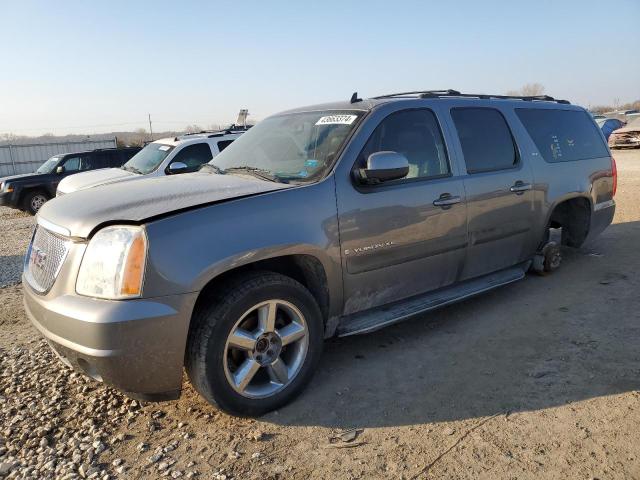 Изображение 1 2008 GMC YUKON XL K1500 2008 с VIN 1GKFK163X8J205444