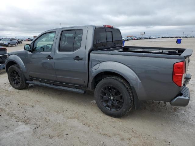 Image 2 of 2020 NISSAN FRONTIER S 2020 with VIN 1N6ED0EBXLN722665