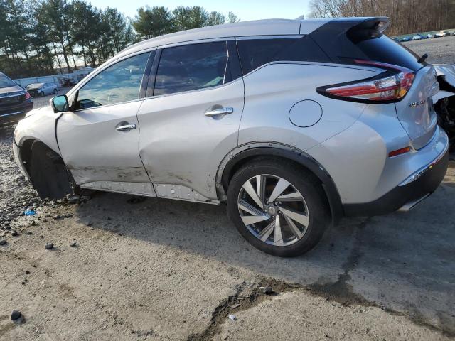 Image 2 of 2015 NISSAN MURANO S 2015 with VIN 5N1AZ2MH9FN250351