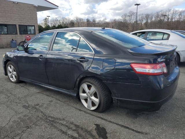 Obraz 2 z 2011 TOYOTA CAMRY SE 2011 z VIN 4T1BK3EK5BU627086