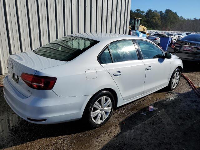 Image 3 of 2017 VOLKSWAGEN JETTA S 2017 with VIN 3VW2B7AJXHM324193