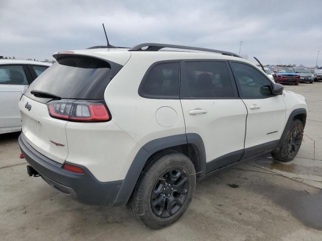Image 3 of 2019 JEEP CHEROKEE TRAILHAWK 2019 with VIN 1C4PJMBX1KD245303