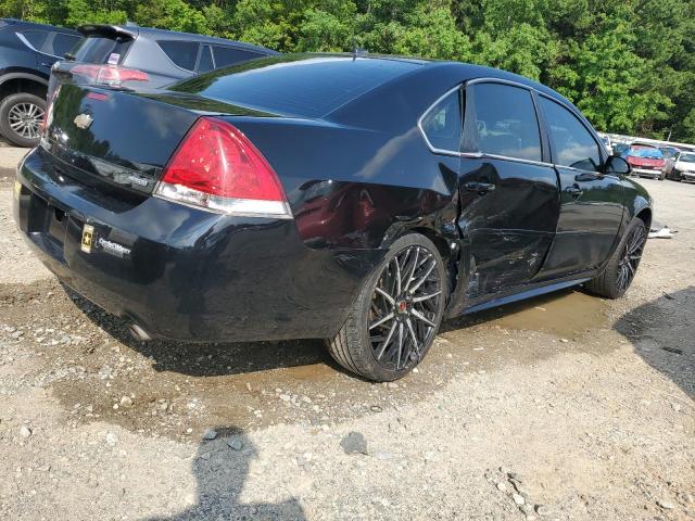 Изображение 3 2016 CHEVROLET IMPALA LIMITED LT 2016 с VIN 2G1WB5E31G1185672