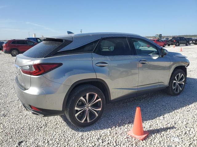 Image 3 of 2020 LEXUS RX 350 2020 with VIN 2T2HZMAA9LC152615
