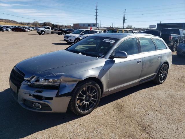 Изображение 2011 AUDI A6 PREMIUM PLUS 2011