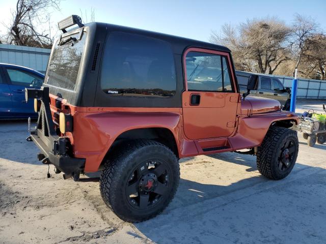 Изображение 3 1992 JEEP WRANGLER / YJ RENEGADE 1992 с VIN 2J4FY69S0NJ517850
