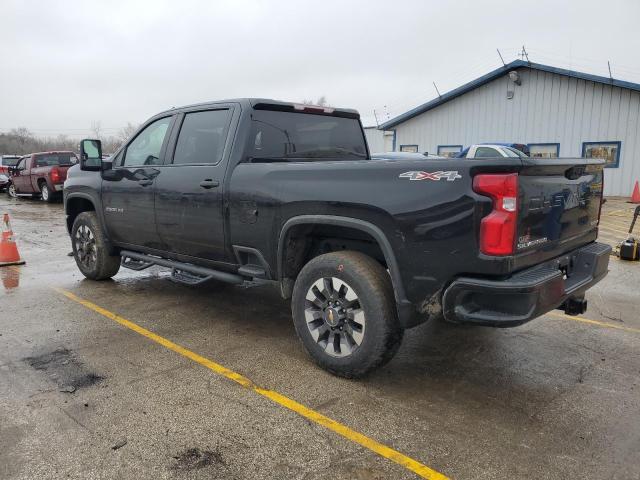 Obraz 2 z 2021 CHEVROLET SILVERADO K2500 CUSTOM 2021 z VIN 1GC4YMEYXMF218398