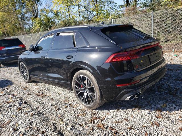 Изображение 2 2022 AUDI SQ8 PRESTIGE 2022 с VIN WA1CWBF15ND026174