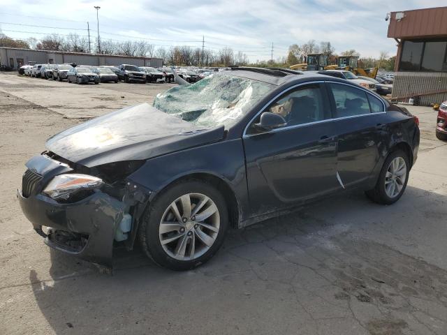 Obraz 2014 BUICK REGAL  2014