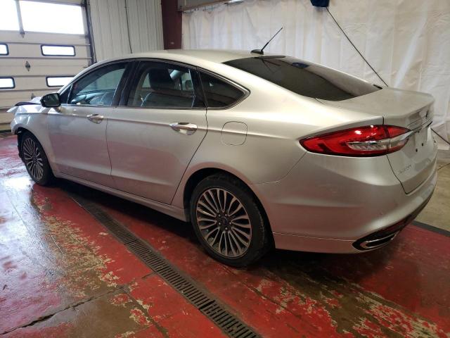 Obraz 2 z 2017 FORD FUSION SE 2017 z VIN 3FA6P0H98HR227379