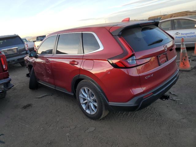 Image 2 of 2023 HONDA CR-V EX 2023 with VIN 2HKRS4H44PH401001