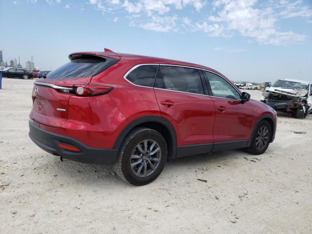 Obraz 3 z 2023 MAZDA CX-9 TOURING 2023 z VIN JM3TCBCY8P0648589