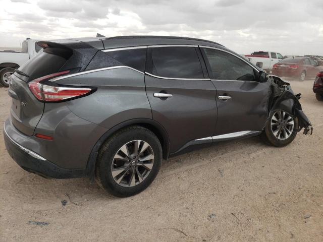 Image 3 of 2015 NISSAN MURANO S 2015 with VIN 5N1AZ2MG3FN284082