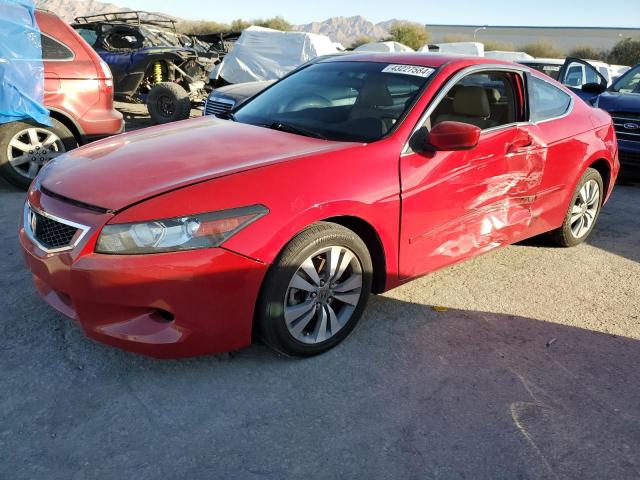 Obraz 1 z 2009 HONDA ACCORD EXL 2009 z VIN 1HGCS12899A021955