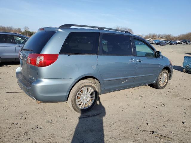 Image 3 of 2008 TOYOTA SIENNA XLE 2008 with VIN 5TDBK22C48S016751