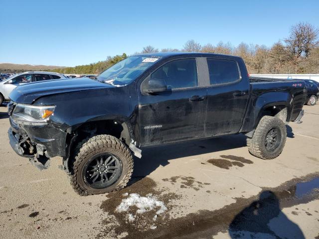 2017 CHEVROLET COLORADO  2017 image