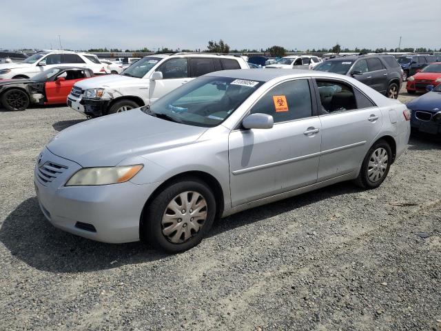 Изображение 1 2007 TOYOTA CAMRY CE 2007 с VIN 4T1BE46K57U130803