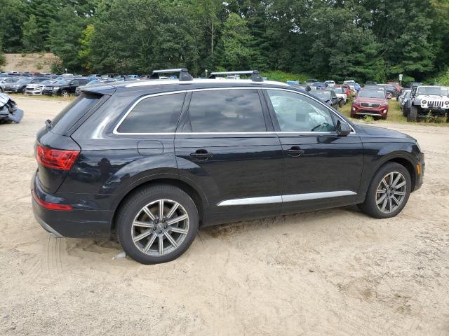 Image 3 of 2019 AUDI Q7 PREMIUM PLUS 2019 with VIN WA1LHAF70KD026717